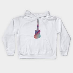 Guitar Kids Hoodie